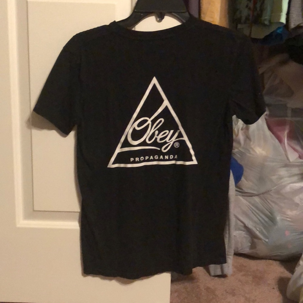 obey tee - Picture 3 of 3